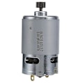 Miniatyrbillede 2 af 5: 18V 14-Tands Motor 317004430 Brugt Til BS18 Elektrisk Ledningsfri Slagboremaskine