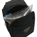 Miniatyrbilde 2 av 5: 25x30cm Oppblåsbare Buffer Bag Luftpute Pute Bobleplast Maker For Express P