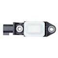 Miniatyrbild 1 av 5: Ny krocksensor 30724677 för S60 V70 S80 XC90 V70XC 2004-2007 Bilkollisionssensor 307 246