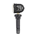 Miniatyrbild 4 av 5: 4 st 13506028 433mhz TPMS Däcktrycksensor Däcktrycksventil för Opel Adam Ampera Antara Astra Corsa 13598773