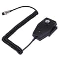 CM4 CB Radio Högtalarmikrofon 4-Pin för Cobra/Uniden Bil e