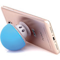 Miniatyrbild 4 av 5: Vattentät Bluetooth-högtalare i form av en svamp | Kraftfullt ljud | Multifunktion | Sugpropp för alla ytor | Presenttips