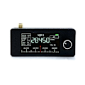 Pikkukuva 2 / 5: 9,9 kHz - 181 MHz SMA-liitäntäinen Mini Loop -antenni, taskukokoinen SI4732-radio, vastaanotin, miniradio