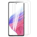2-pakning Galaxy S23 Skjermbeskytter Full Dekning