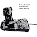 Miniatyrbillede 3 af 5: Al1115Cv 10.8V 12V 1.5A Lithium Ion Batterioplader Strømforsyning Til Bosch Lithium Ion Boremaskine/Skruetrækker