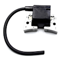 Miniatyrbillede 2 af 5: Tændspole 21171-2207 Til Fe290d Fe290r Fe350d Fe400d Ge4300a Ge5000a Separat Tændertype