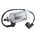 Pikkukuva 3 / 5: UUSI Starttimoottori Polaris ATV Sawtooth 200 Quad 2006-2007 0453024 Phoenix 200 0454948 Sawtooth 2