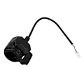 Miniatyrbild 5 av 5: Controller Broms LCD Display 24V 250W Elektrisk Scooter Controller Borstlös Motor Elcykel