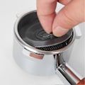 Pikkukuva 4 / 5: Kahvikoneen kahvan puhdistukseen silikonitiiviste puhdistustarvikkeet 54mm