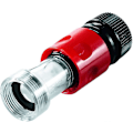 Miniatyrbillede 2 af 4: Bosch Hjem & Have F016800363 Bosch F016800363 - Vandfilter Transparent