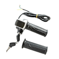 Miniatyrbillede 3 af 5: 36V 500W Controller og Gasspjæld Skruegreb Motor Controller