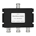 Miniatyrbild 3 av 5: 698-2700Mhz 3-vägsdelare Strömdelare Delare Gsm 3G 4G WIFI Lte W-Cdma FDD Mobilsignal Repeater