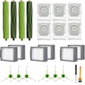 Miniatyrbilde 1 av 5: Reservedeler Kit For Irobot Roomba J7 J7+/plus I7 I7+i3 I3+i4