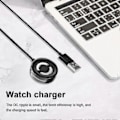 Miniatyrbillede 5 af 5: Opladerkabel Dock Strømadapter USB-opladningskabel til Suunto 9 Peak Smartwatch til Suunto 9 Peak 3