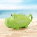 Miniatyrbild 2 av 3: Vattenleksak för djur, sommarvattenpistol för barn, för pool, strand, sand, vattenlek