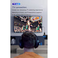 Miniatyrbillede 4 af 5: Bluetooth 5.3 Sender Modtager, 3.5mm Aux Trådløs USB Adapter, Indbygget Mikrofon, Musik Streaming, H