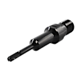 Miniatyrbillede 1 af 4: SDS Plus til 1 1/4\" UNC Adapter til kernebor med DHL Forsendelse