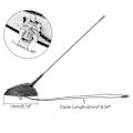 Pikkukuva 2 / 5: Auton katolle asennettava radioantenni A9068200475 Sprinter W906 2006-2017
