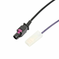 Miniatyrbillede 3 af 5: Antenne Tagmonteret Radioantenne A9068200475 til Sprinter W906 2006-2017 2E0035507