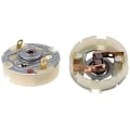 Miniatyrbilde 3 av 5: RS550 Motor Kullbørsteholder Børstelading Bor Elektrisk Skrutrekker Børsteholder for RS545 55