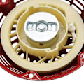 Miniatyrbild 3 av 5: Dragstart Start För Gx120 Gx140 Gx160 Gx200 5.5hk 6.5hk Generator