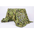 Miniatyrbillede 2 af 5: Woodland Camo Netting Camouflage Net til Camping, Jagt, Skydning, Militær, Solbeskyttelse