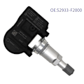 Miniatyrbillede 5 af 5: 433Mhz Dæktrykssensor til I30 TPMS Dæktrykssensor 2025th