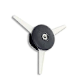 Miniatyrbillede 1 af 4: Til Stihl Polycut 63 Fs38 Fs40 Fs45 Fs46 Fs50 Legacy Slidstærkt Hhh (WSS)