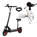 Miniatyrbillede 3 af 5: 36V 16A Elektrisk Scooter Controller Dashboard Kit med TF-100 Display Scooter til KUGOO Elektrisk Sc