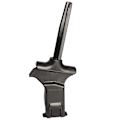 Miniatyrbilde 2 av 5: Bærbar plast Speed Loader for 9mm og .40 Kaliber Våpen