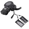 Miniatyrbillede 2 af 5: Elektrisk Scooter Display Trigger LED Accelerator Gashåndtag & NFC Kort til VSETT 8 8+ 9 9+ til ZERO 8 9 10 8X 10X Z8PRO