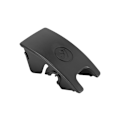 Pikkukuva 4 / 5: 2 kpl Auton takapenkin lapsiankkurin Isofix-paikan peitelevy nappi A4 B8 A5 8t0887187