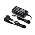 Miniatyrbilde 2 av 5: For CA-110 CA-110E Adapter Lader Strømforsyning For HF R26 R205 R200 2025th