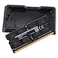Miniatyrbillede 3 af 5: MT 8GB DDR3 Laptop Ram Hukommelse 1333Mhz PC3-10600 204 Pins 1.35V SODIMM til Laptop Hukommelse Ram