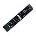 Miniatyrbilde 1 av 5: GB346WJSA Stemmefjernkontroll Erstatning for Sharp Smart LCD LED TV Fjernkontroll