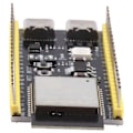Miniatyrbilde 4 av 5: ESP32-S3 N16R8 Utviklingskort DevKitC-1 WROOM-1 WIFI Bluetooth Utviklingskort Ingen Lodding