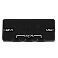 Miniatyrbillede 2 af 5: Phanteks 5v-3pin D-rgb Controller Fan Holos Lys Strip Splitter Support Synkronisering Bundkort Ph-cthub Drgb 01 SZRH A-F