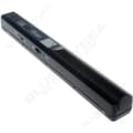 A4 bärbar skanner - Iscan01 - 900 DPI - USB - JPEG/PDF-lagring