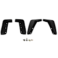 Miniatyrbild 3 av 5: Bilskärmar för I3 Electric 2021 2020 Stänkskydd Mud Flap Guard Splash Mudguards Biltillbehör