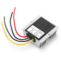Miniatyrbild 2 av 5: DC Boost Spänningsomvandlare 12V till 24V 10A 240W DIY Strömförsörjning Transformator TBS1224C240Z