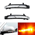 Miniatyrbild 2 av 5: Blinkers LED-indikator för backspegel, blinkers för Superb 2009-2013 3T0949101