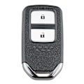 Miniatyrbilde 1 av 5: Smart bilnøkkel fjernkontroll 2 knapper 433Mhz ID47 Chip for Fit /City /Jazz XRV/Venzel 72147-T5A-G01