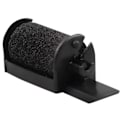Miniatyrbillede 4 af 5: 5 stk. IR40 Sort Blækvals Printerbånd til ER100 FR 2550 2500 100 150 7 8 16 1236 Lommeregner