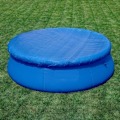 Miniatyrbild 3 av 3: 183 cm Utomhus Tarp Solskydd Poolöverdrag Runt Poolöverdrag Poolöverdrag Pool Tarp