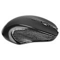Miniatyrbilde 4 av 5: Trådløs Mus Ergonomisk Mini Optisk Datatilbehør kompatibel med Bærbar PC Nettbrett PC-YM
