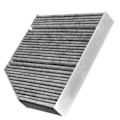 Miniatyrbillede 5 af 5: Kabine Luftfilter Til C-klasse E-klasse G-klasse 1678350400 A4638352800