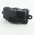 Miniatyrbillede 4 af 5: Blæsermotor Modstand AV6N19E624AA/B 1736548 1888653 til C-MAX FOCUS GRAND C-MAX KUGA TRANSIT