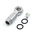 Pikkukuva 1 / 5: 1kpl BH90 Oliiviliitin Shimano Hydrauliselle Jarruletkulle SLX/XT/XTR Magura MT4 -AVID BH90 Alumiiniseos Pyörätarvikkeet