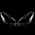 Miniatyrbillede 4 af 5: 2 STK Forlygteglasdæksel til W219 CLS350 CLS500 CLS550 2006-11