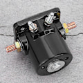 Pikkukuva 4 / 4: Johnson Perämoottorin Käynnistinreleen Solenoidikytkin 383622 395419
